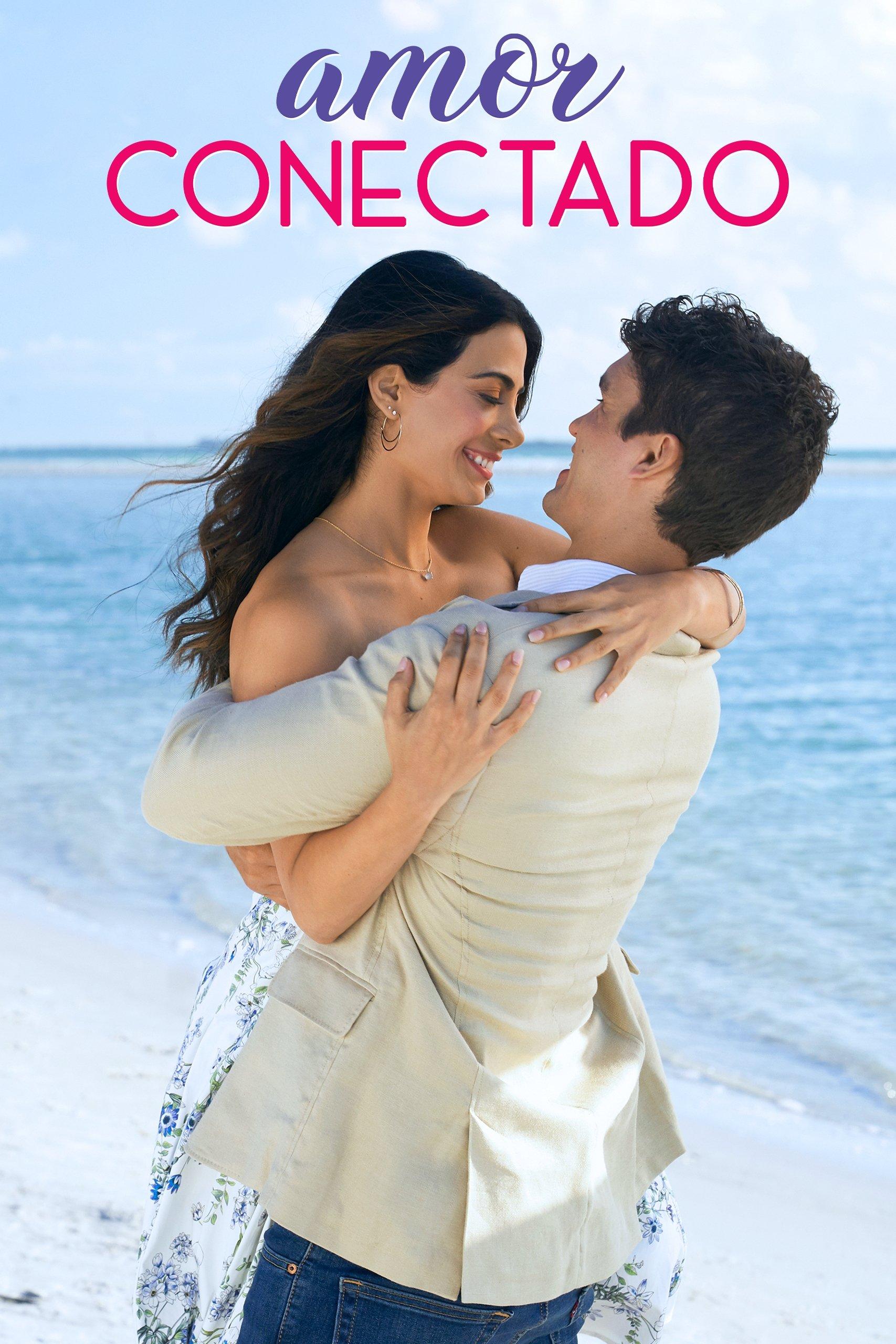 Poster Amor conectado