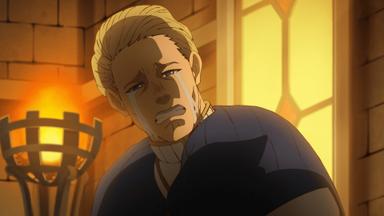 Poster episodio Quality Assurance in Another World 1x11