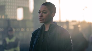 Poster episodio Historial criminal 2x1