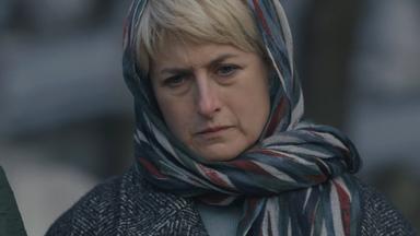 Poster episodio Enciclopedia de Estambul 1x6