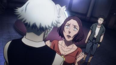 Poster episodio Death Parade 1x4