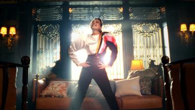 Poster episodio Thalia's Mixtape: El Soundtrack de Mi Vida 1x3