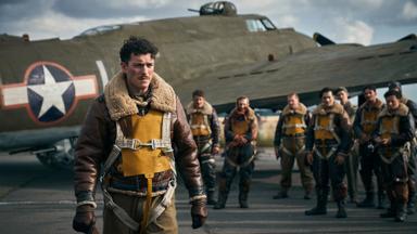 Poster episodio Masters of the Air 1x5