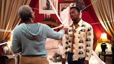 Poster episodio Hell Motel 1x2