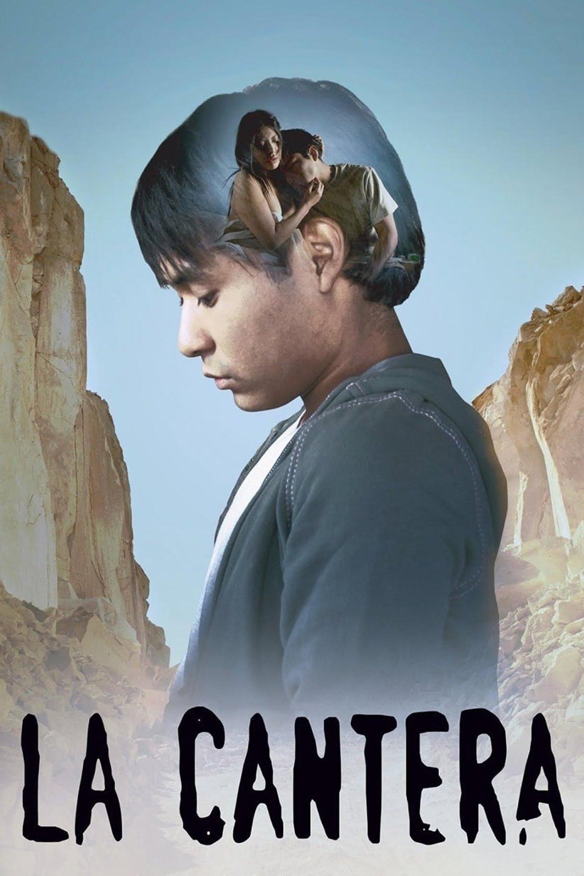 Poster La Cantera