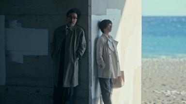 Poster episodio La última familia ninja 1x2