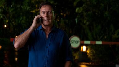 Poster episodio The White Lotus 3x2