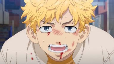 Poster episodio Tokyo Revengers 1x38