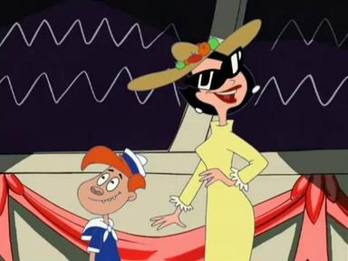 Poster episodio Poochini 1x5