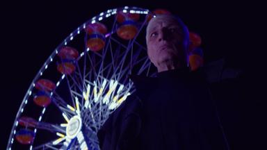 Poster episodio The Hardy Boys 1x3