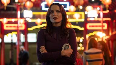 Poster episodio Cuenta regresiva 1x4