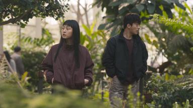 Poster episodio Parasyte: Los grises 1x6