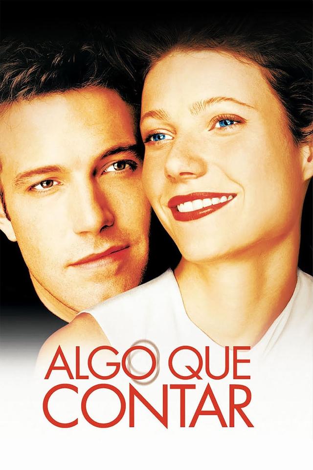 Poster Un vuelco del corazón (Bounce)