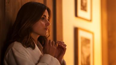 Poster episodio Senderos peligrosos 1x3