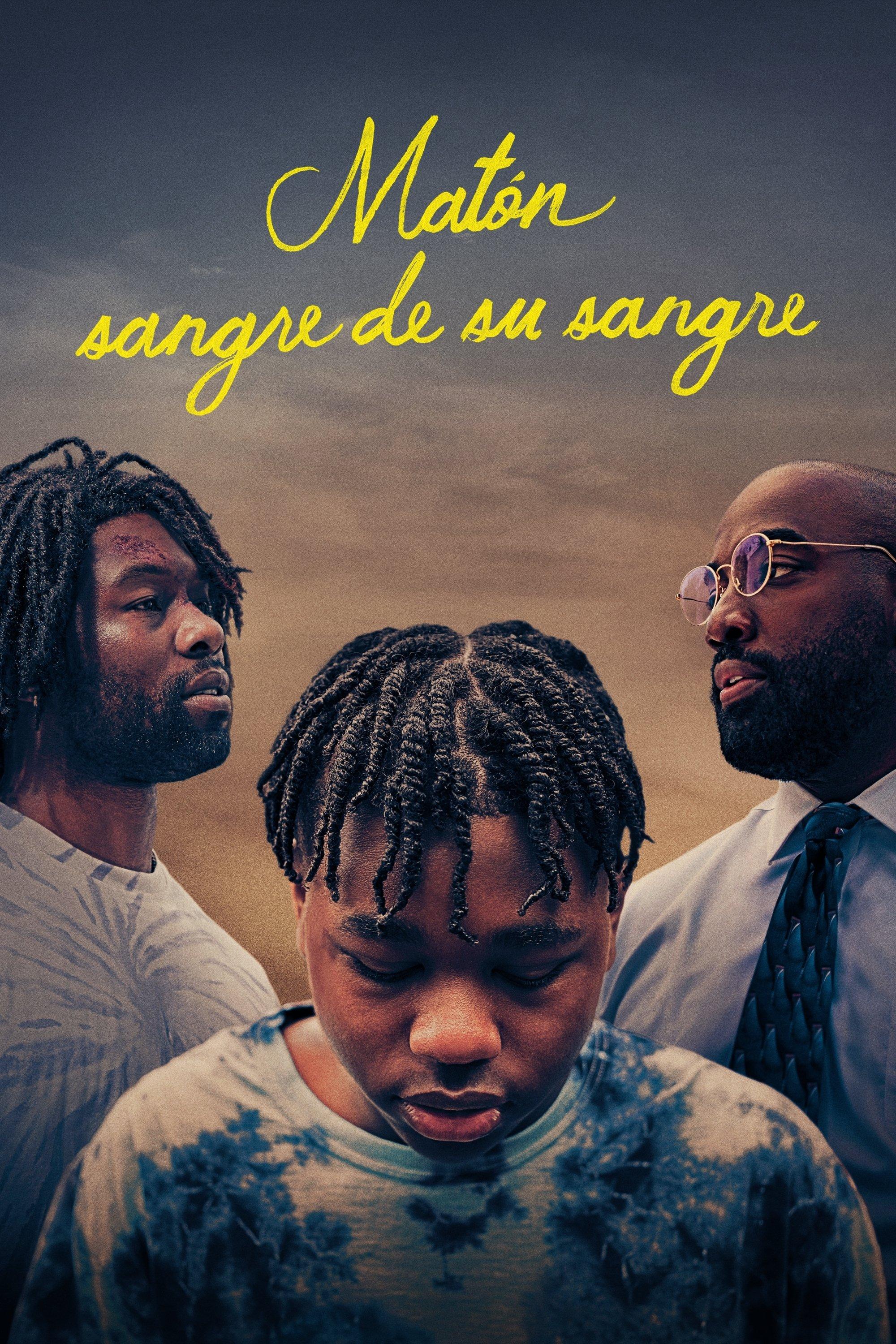 Poster Mi padre