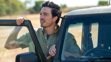 Poster episodio Population 11 1x1