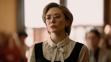 Poster episodio Amor y muerte 1x7