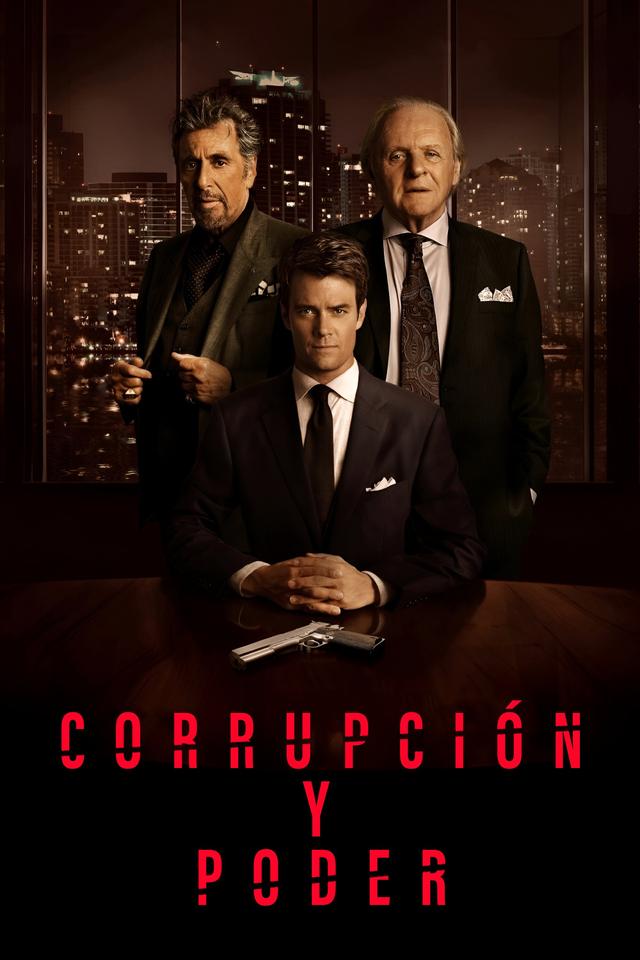 Poster Mala conducta