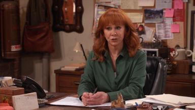 Poster episodio Happy's Place 1x17