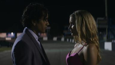 Poster episodio Motorheads: Amantes de la velocidad 1x8