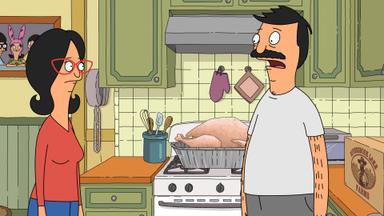Poster episodio Bob's Burgers 10x8