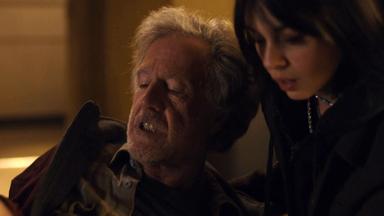 Poster episodio Orphan Black: Echoes 1x9