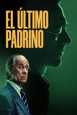 Poster El último padrino