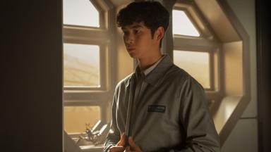 Poster episodio For All Mankind 5x4