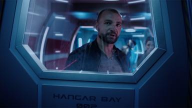 Poster episodio The Expanse 3x1