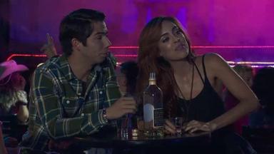 Poster episodio El Señor de los Cielos 1x18