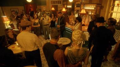 Poster episodio Saint-Pierre 2x9