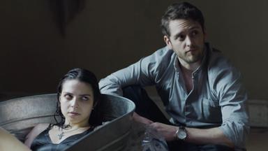 Poster episodio Diablero 1x5