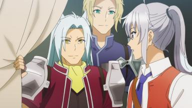 Poster episodio El gran clérigo 1x7