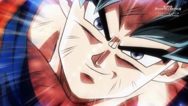Poster episodio Dragon Ball Heroes 5x10