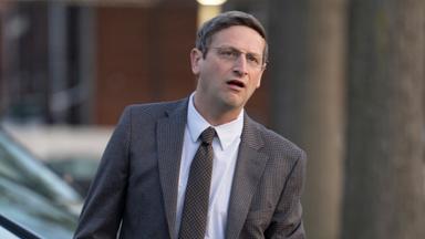 Poster episodio La silla 1x2