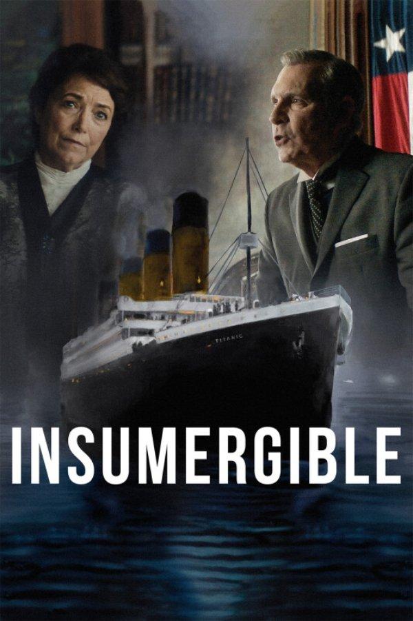 Poster Unsinkable