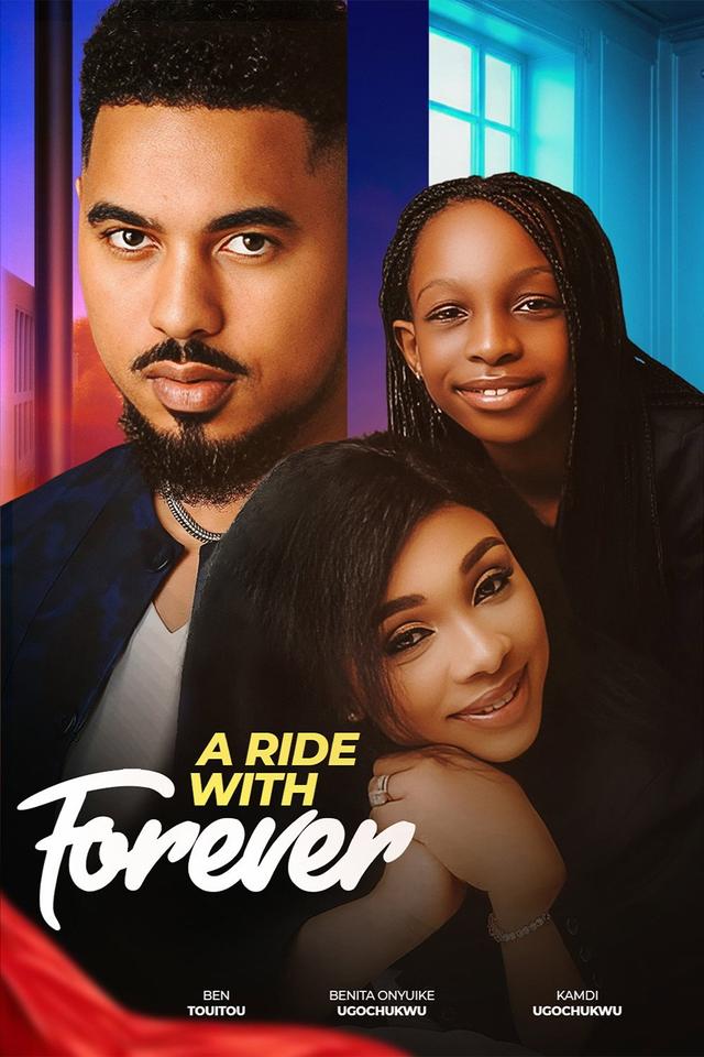Poster A Ride with Forever