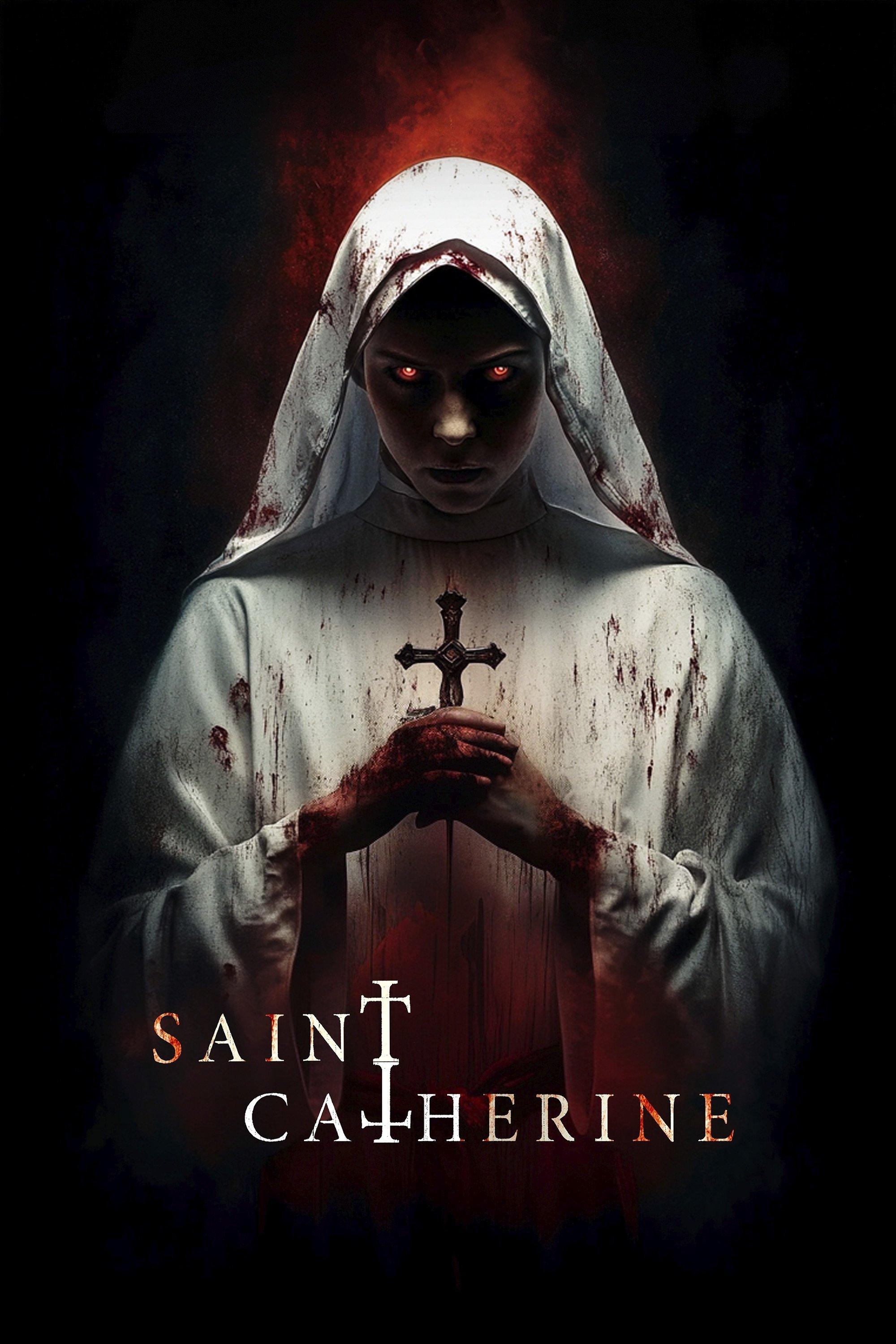 Poster Saint Catherine