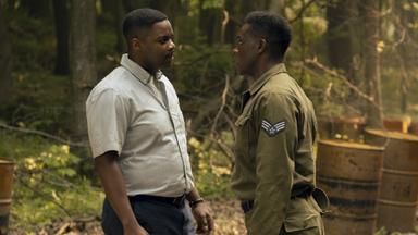 Poster episodio IT: Bienvenidos a Derry 1x4