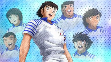Poster episodio Capitán Tsubasa 2x34