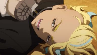 Poster episodio Tokyo Revengers 1x46