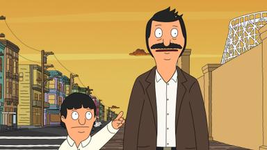 Poster episodio Bob's Burgers 8x8