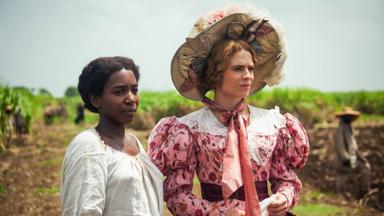 Poster episodio The Long Song 1x1