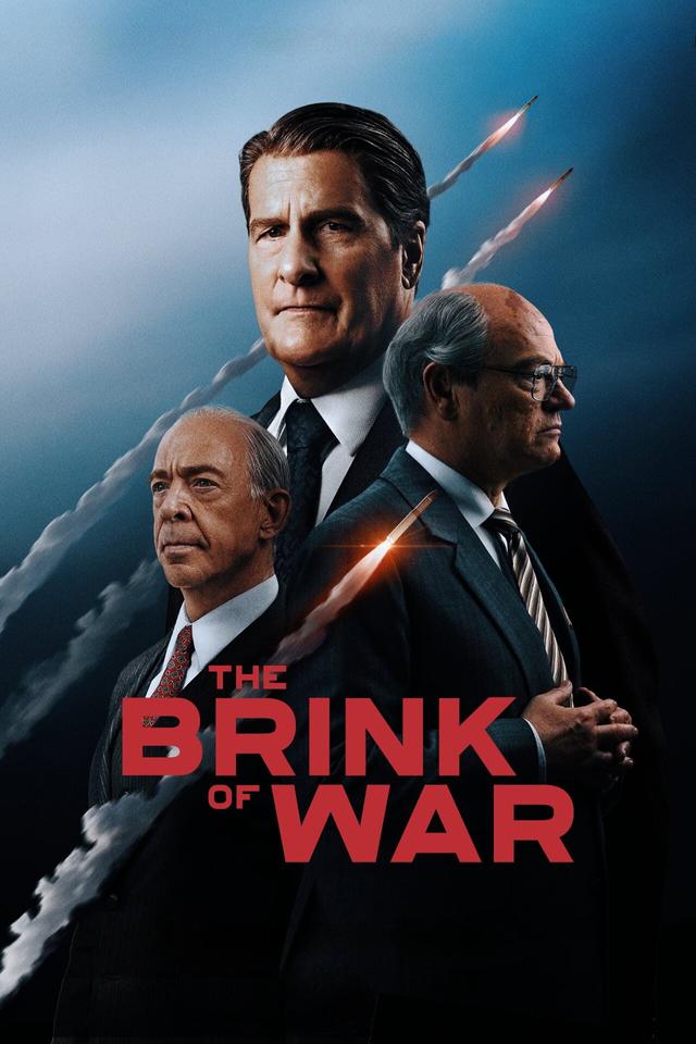 Poster The Brink of War
