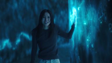 Poster episodio Invasión 3x10