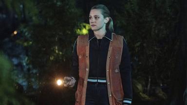 Poster episodio Riverdale 4x14