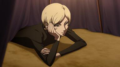 Poster episodio Migi&Dali 1x1