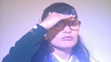 Poster episodio Yo soy Betty, la fea 1x3