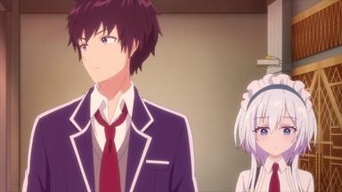 Poster episodio Liar, Liar 1x5