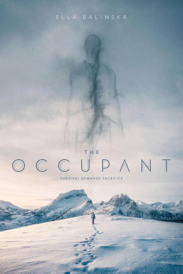 Poster The Occupant